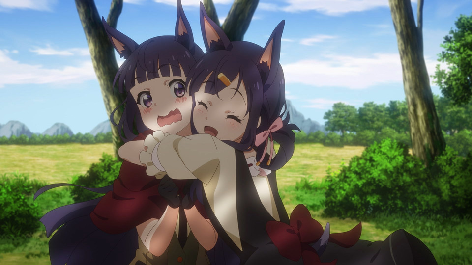 プリンセスコネクト！Re Dive season 2 Menu 5 背中合わせの光と闇〜迷いと決意のシュラスコ〜